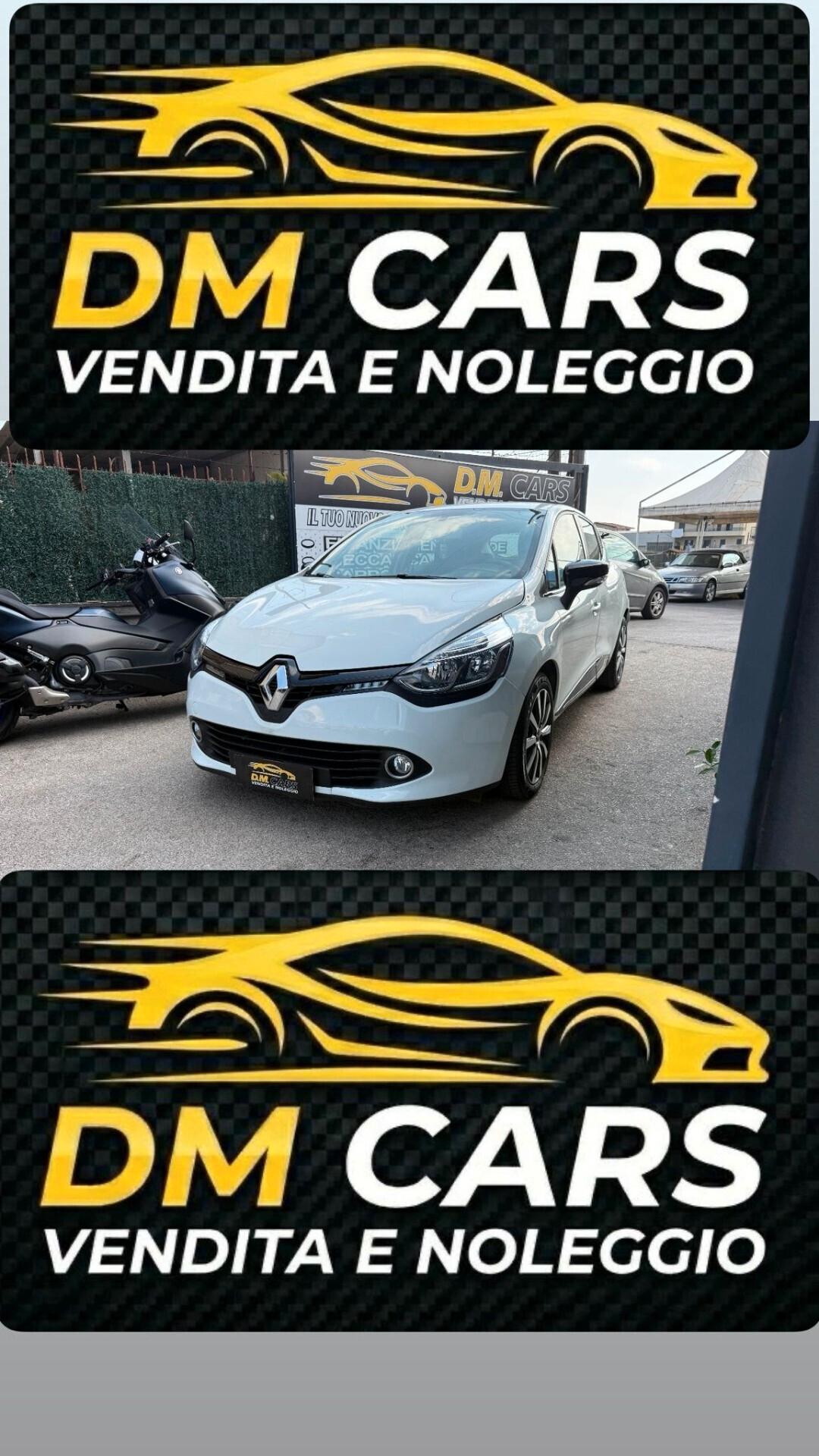 Renault Clio 1.5 dCi 8V 75CV 5 porte Live