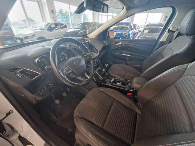 FORD Kuga 1.5 TDCI 120 CV 2WD Titanium