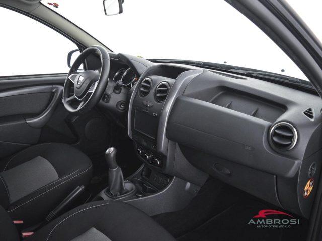 DACIA Duster 1.6 115CV Start&Stop 4x2 GPL Lauréate