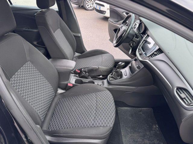 OPEL Astra 1.6 BiTurbo CDTi Start&Stop Sports Tourer Dynamic