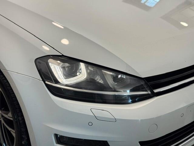 Volkswagen Golf 1.6 TDI 115 CV All Star
