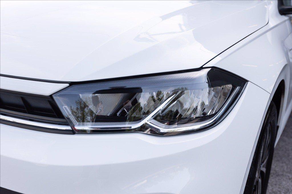 VOLKSWAGEN Polo 1.0 tsi Life 95cv del 2023