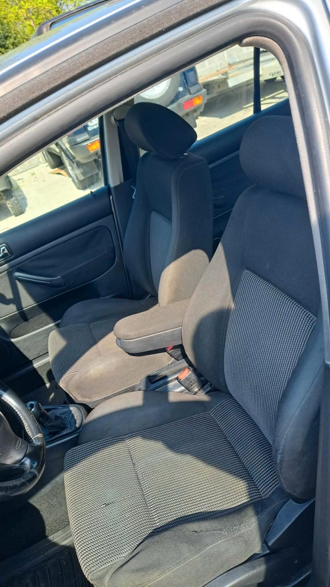 Volkswagen Golf 1.9 TDI/115 CV cat 5 porte Highline