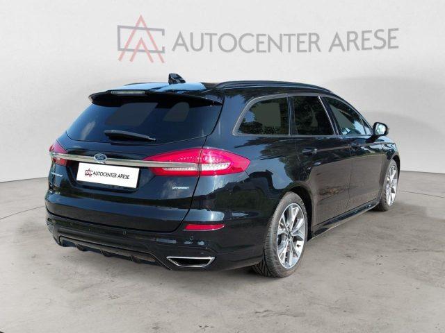 FORD Mondeo Full Hybrid 2.0 187 CV eCVT SW ST-Line Business