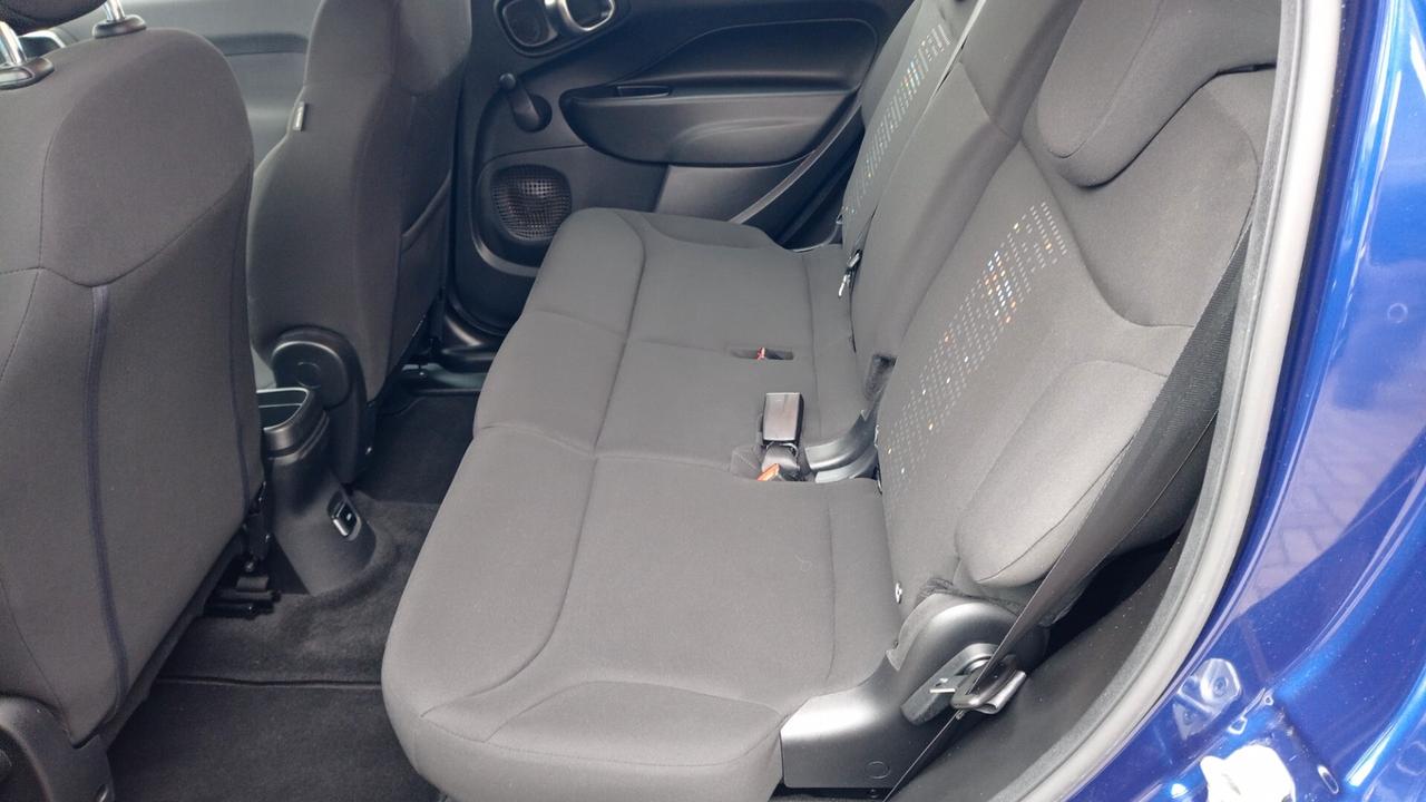 Fiat 500L 1.4 95 CV S&S Hey Google