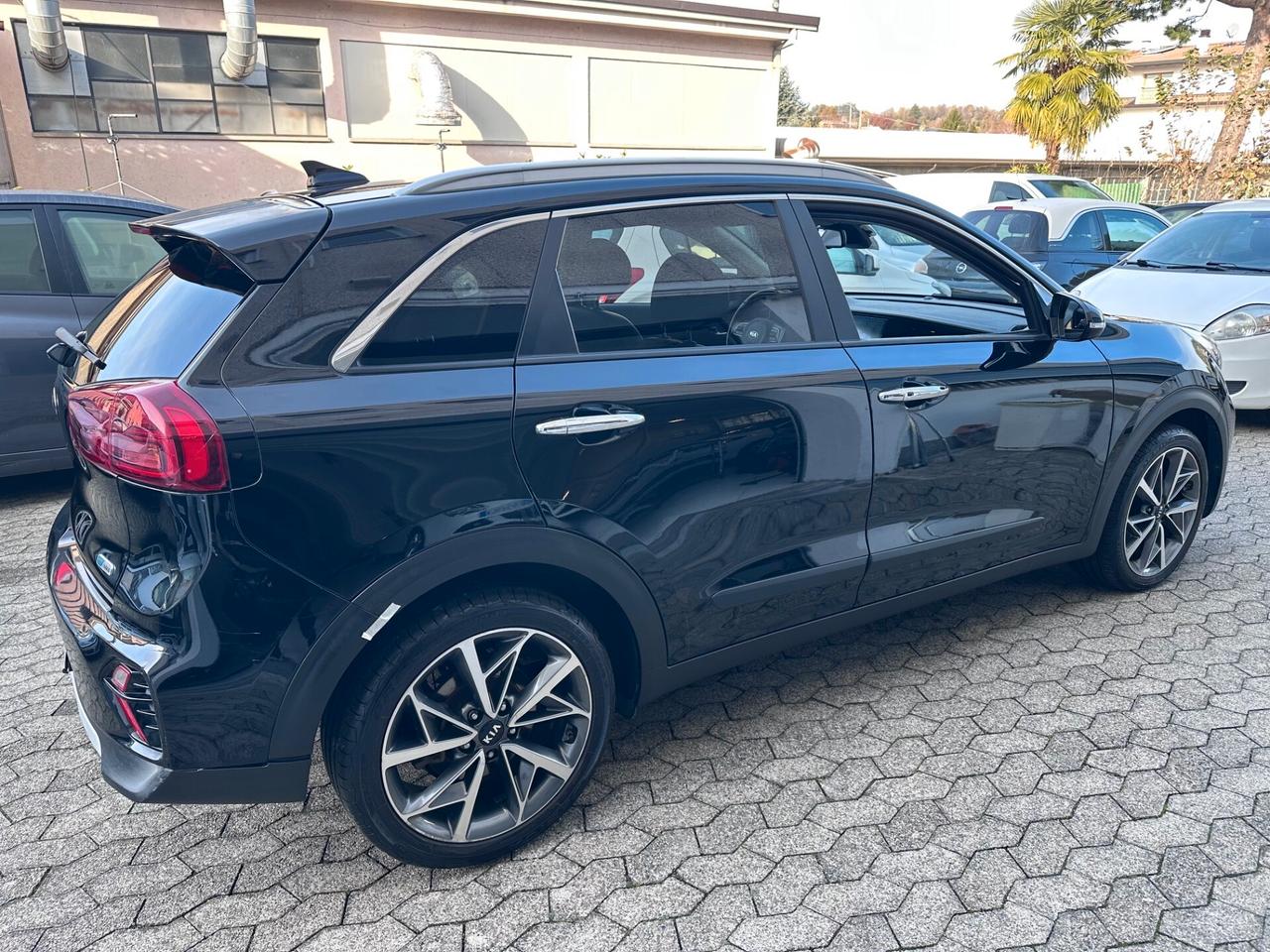 Kia Niro 1.6 GDi DCT HEV Evolution*EURO6