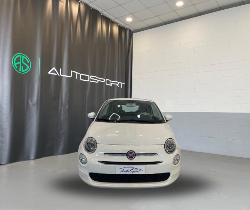 FIAT 500 1.2 Pop