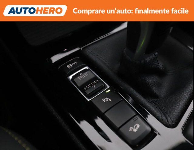 BMW X2 xDrive18d Msport-X