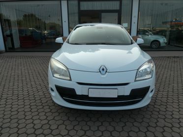 Renault Megane Mégane 1.5 dCi 110CV Dynamique OK NEOPATENTATI