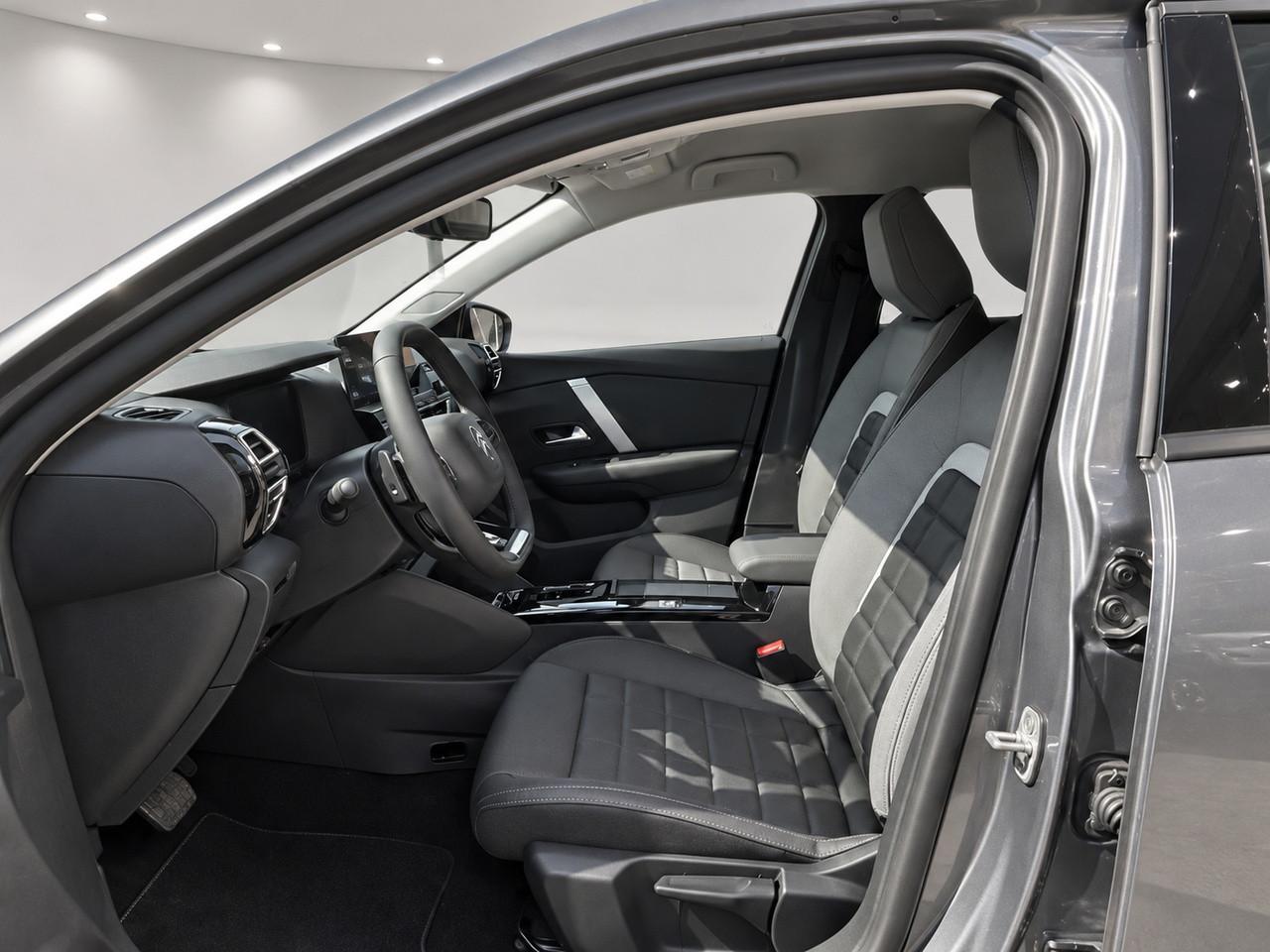 CITROEN C4 X 2024 - C4 X 1.2 hybrid Max 145cv e-dcs6