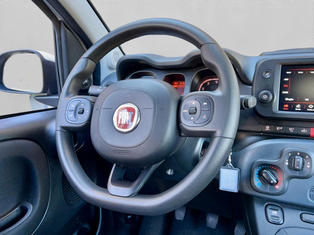 FIAT Panda III 2021 Cross - Panda 1.0 firefly hybrid Cross s&s 70cv 5p.ti