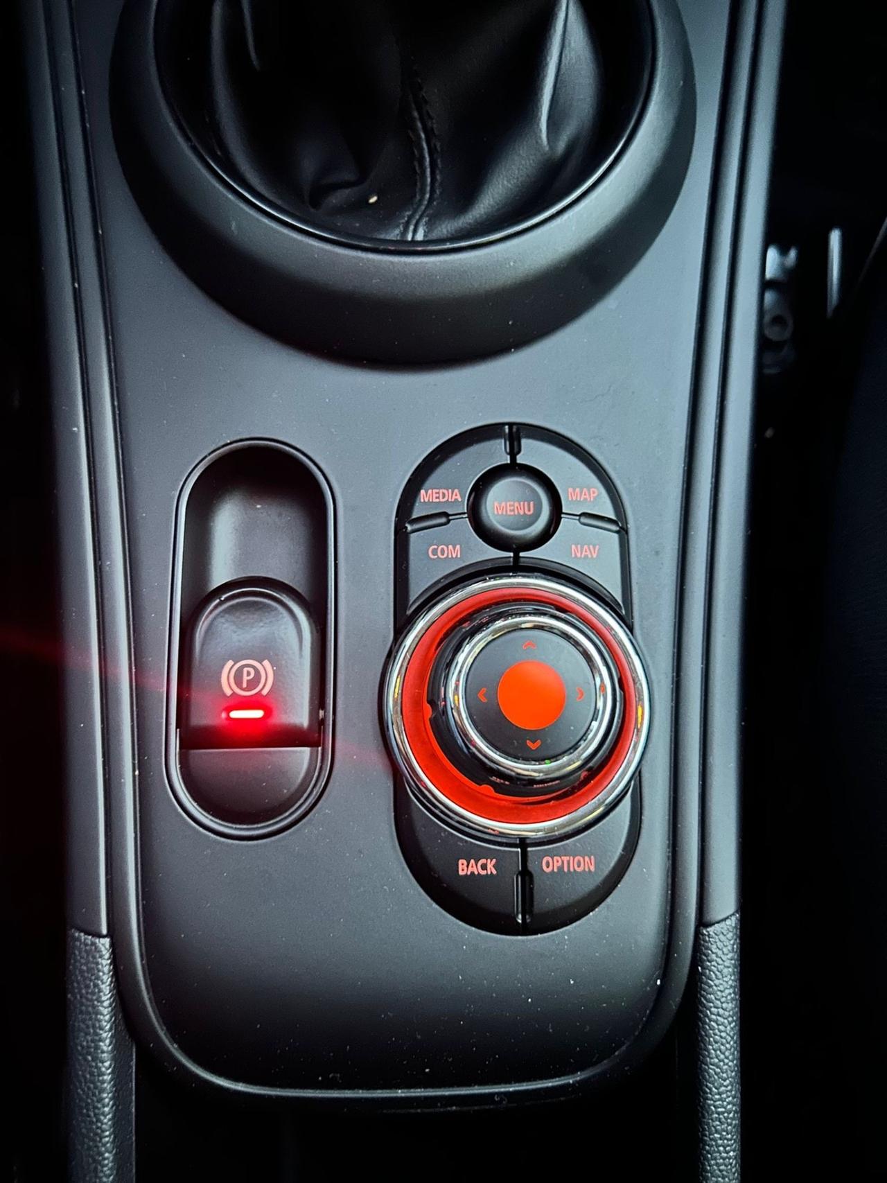 Mini One Countryman 2.0 Cooper D