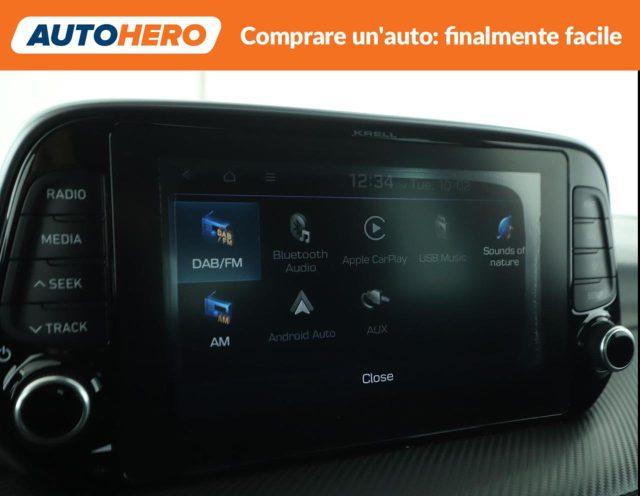 HYUNDAI Tucson 1.6 CRDi XPrime