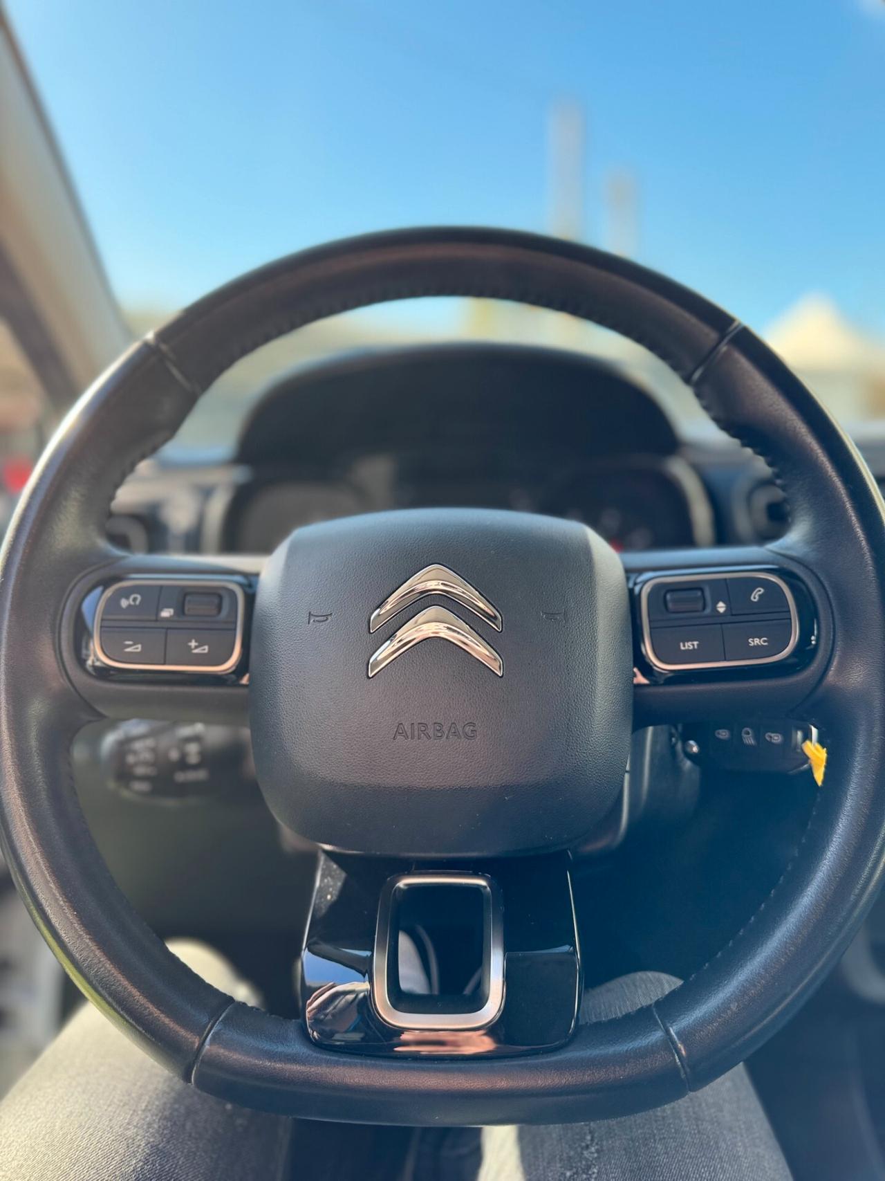 Citroen C3 PureTech 83 S&S Shine