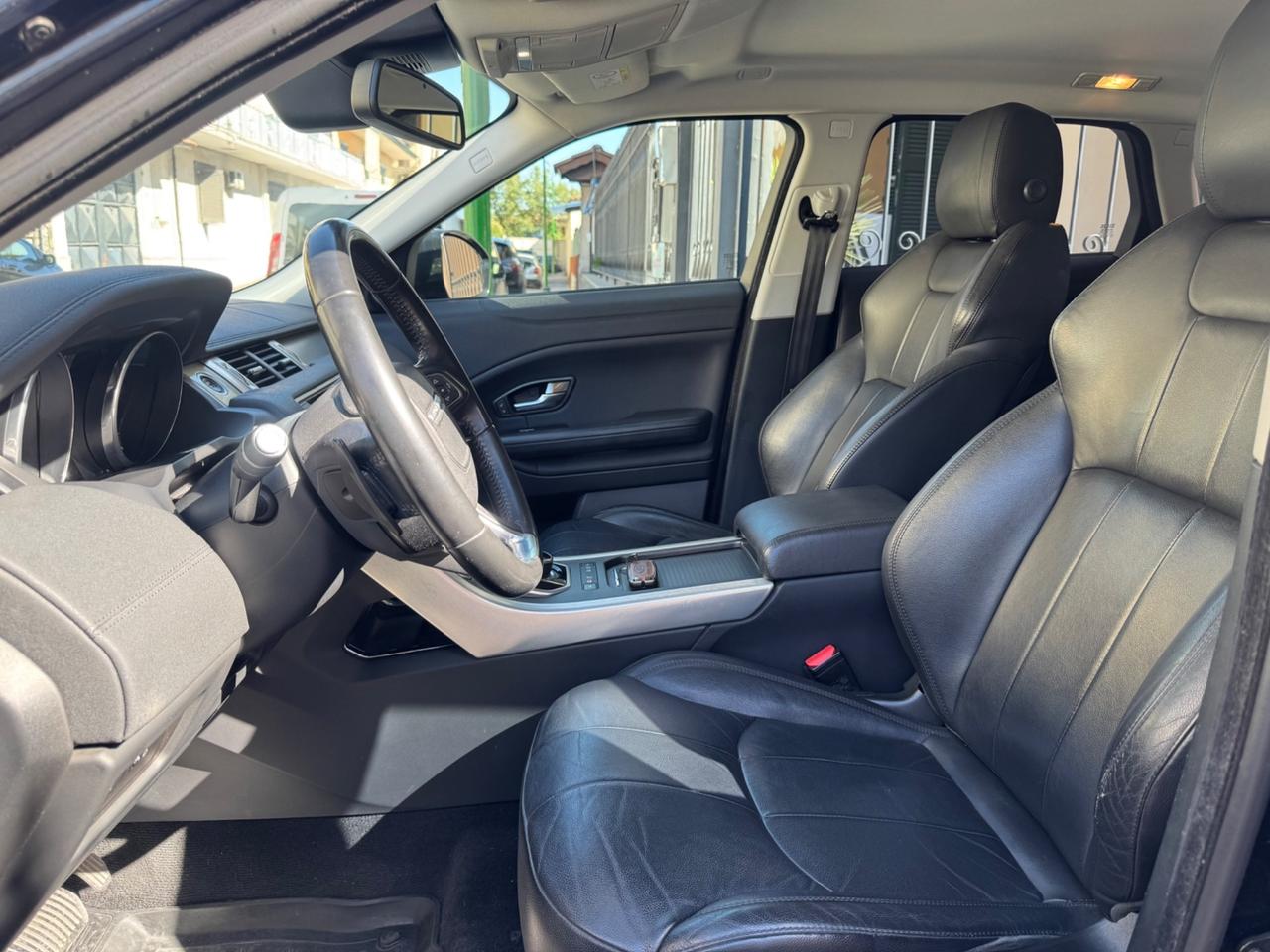 Land Rover Range Evoque 2.0 TD4 150 CV 5p. HSE Dynamic