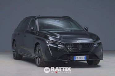 Peugeot 308 SW 1.2 Puretech t 130CV GT EAT8