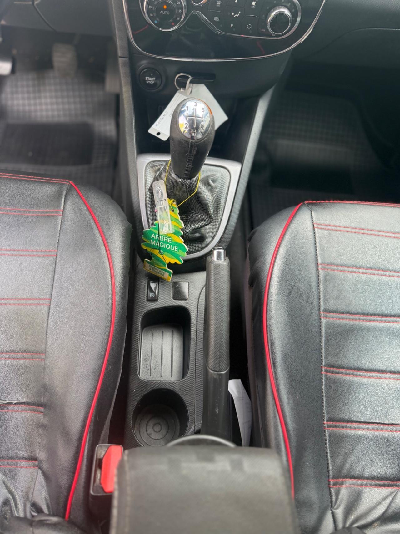 Renault Clio Sporter 1.5 dCi 8V 75CV Costume National*Neopatentati*Navi