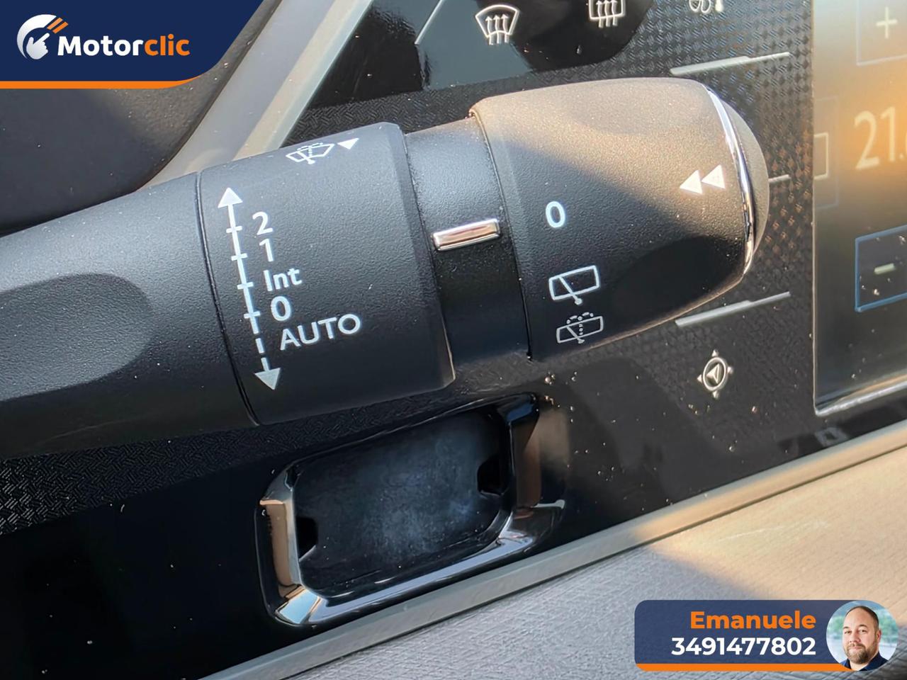 Citroen C4 Picasso 1.6 e-hdi Exclusive 115cv