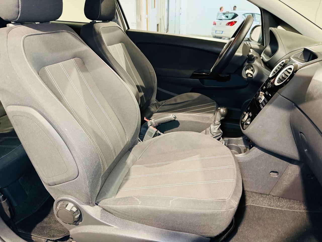 Opel Corsa 1.3 CDTI 95CV F.AP. 3 porte Edition*NEOPATENTATI*