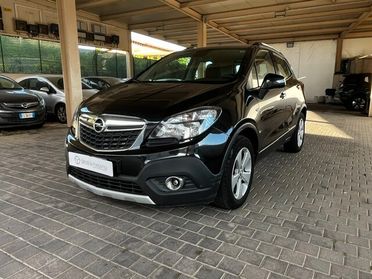 Opel Mokka 1.6 CDTI Ecotec 136CV 4x2 Start&Stop Ego