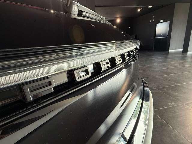 Porsche Macan Macan 2.0 265cv pdk/TETTO/BOSE/21/SCARICHI/CHRONO