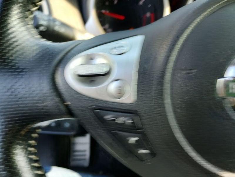 Nissan Juke Juke 1.5 dCi Start&Stop Acenta