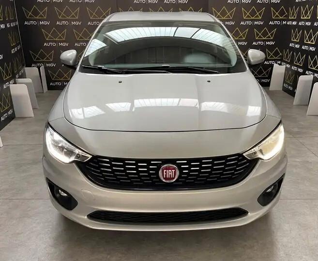 Fiat Tipo 1.3 Mjt S&S 5 porte Mirror