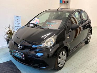 Toyota Aygo 1.0 68Cv 74.000KM 12 MESI DI GARANZIA