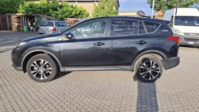 TOYOTA RAV 4 MY23 2.0 D-4D 2WD 20TH ANNIVERSARY