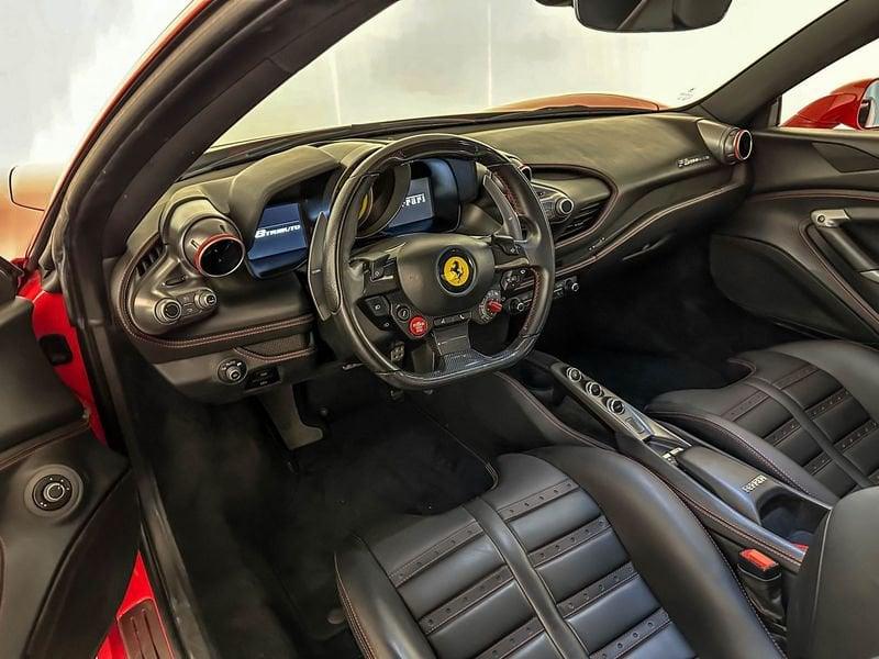 Ferrari F8 Tributo Coupé V8 670cv