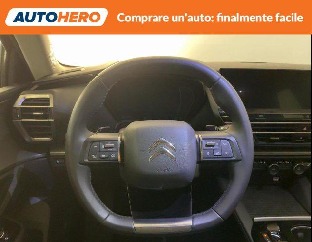 CITROEN C5 X PureTech 130 S&S EAT8 Feel Pack