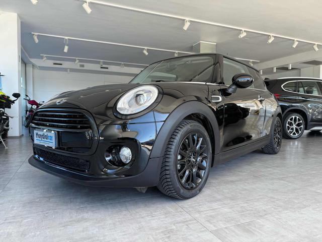 MINI Cooper D 1.5 Cooper D km 39000