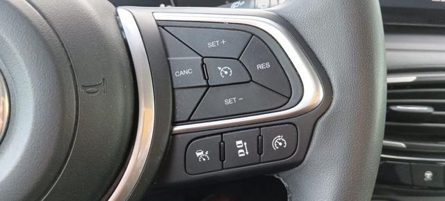 FIAT Tipo 1.5 Hybrid DCT SW Cross