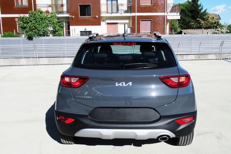 Kia Stonic Stonic 1.2 dpi Style 84cv