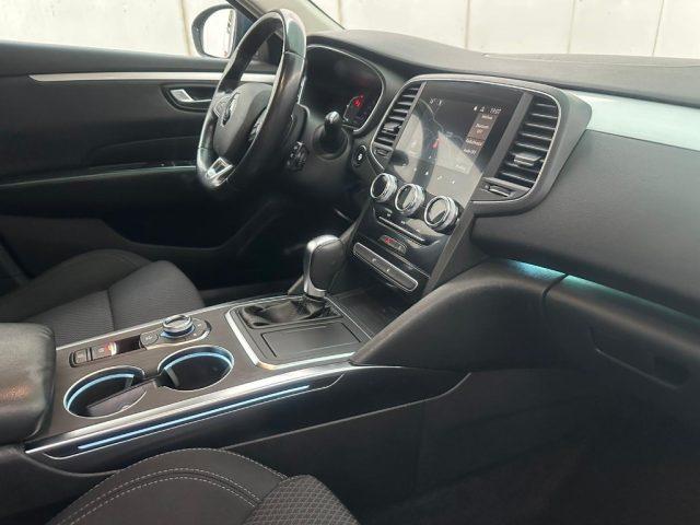 RENAULT Talisman Sporter Blue dCi 160 CV EDC Business IN ARRIVO !!