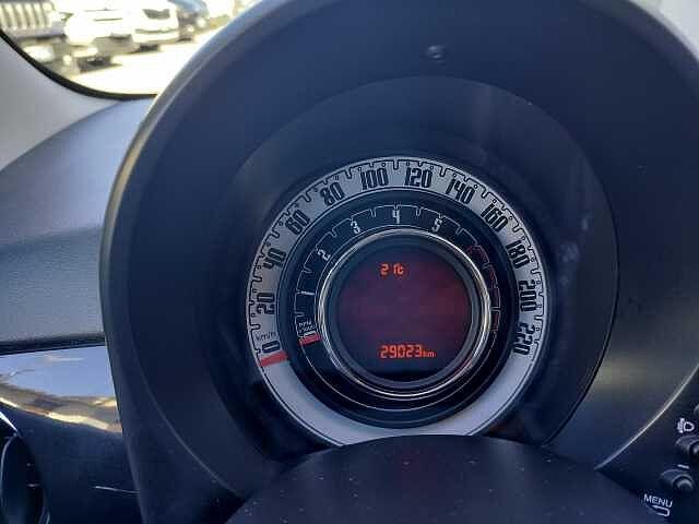 Fiat 500 1.2 Collezione ** AUTOMATICA **