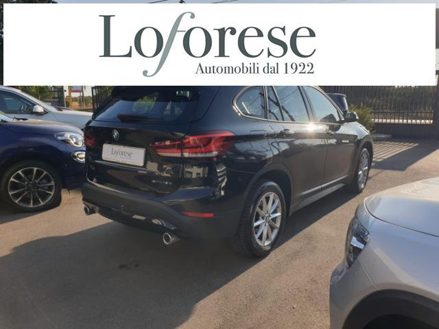 BMW X1 sDrive18d Advantage