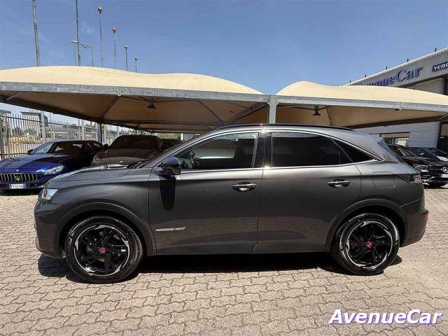 DS AUTOMOBILES DS 7 Crossback 1.6 e-tense phev Performance Line IVA ESPOSTA