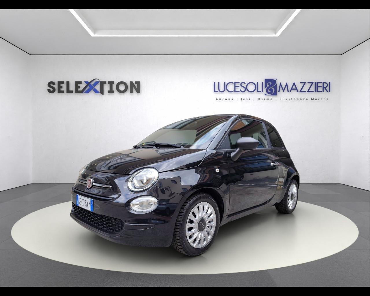 FIAT 500 - 500 1.2 EasyPower Cult