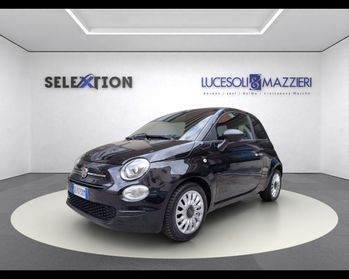 FIAT 500 - 500 1.2 EasyPower Cult