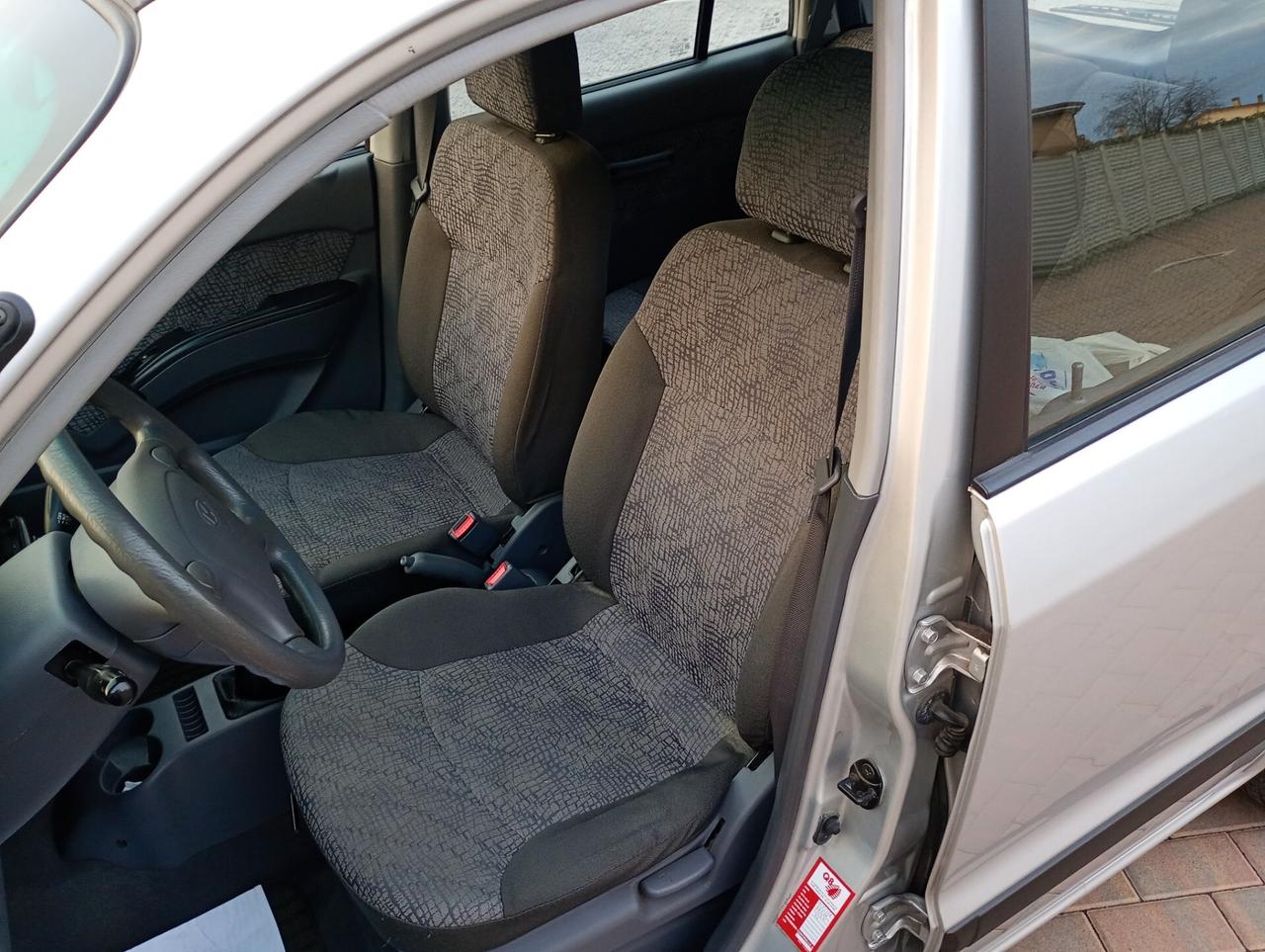 Hyundai Atos Prime 1.1 12V Style (solo 40.897 KM)