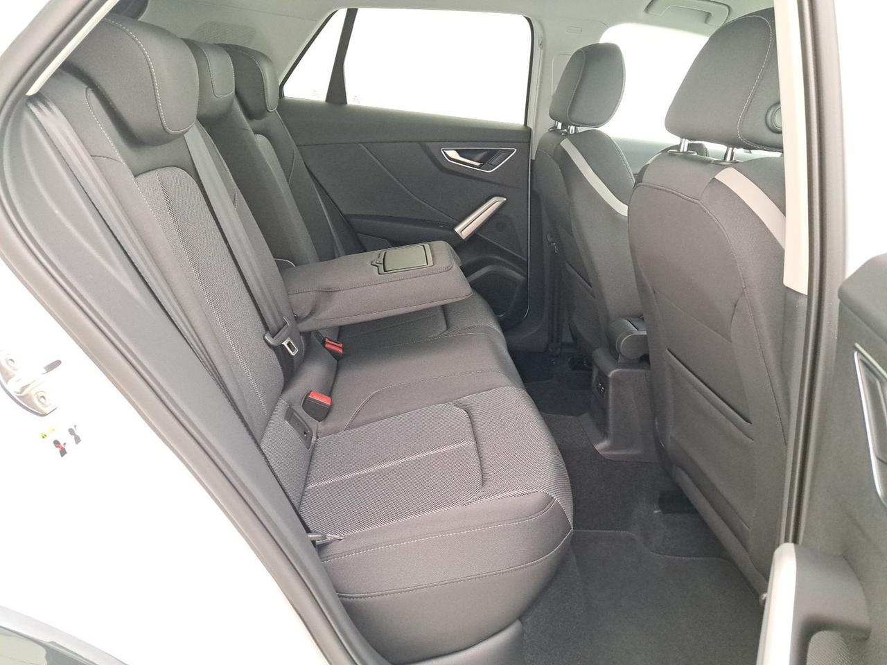 Audi Q2 35 1.5 tfsi