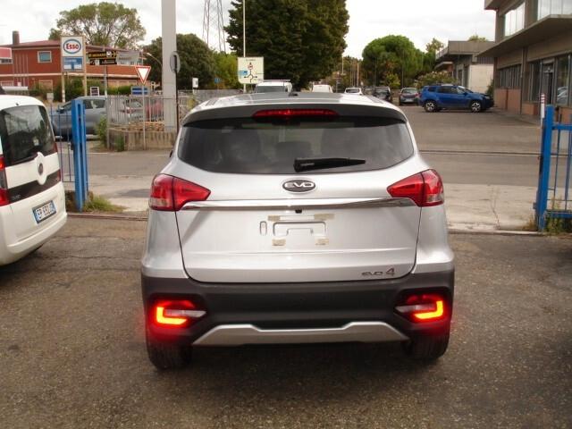 Evo 4 GPL FULL OPTIONAL NUOVA!!