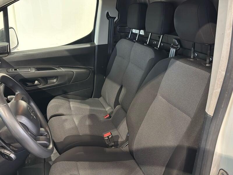 Citroën Berlingo Berlingo BlueHDi 100 Van