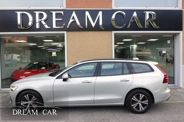 VOLVO V60 D3 Momentum Business Pro UNIPRO