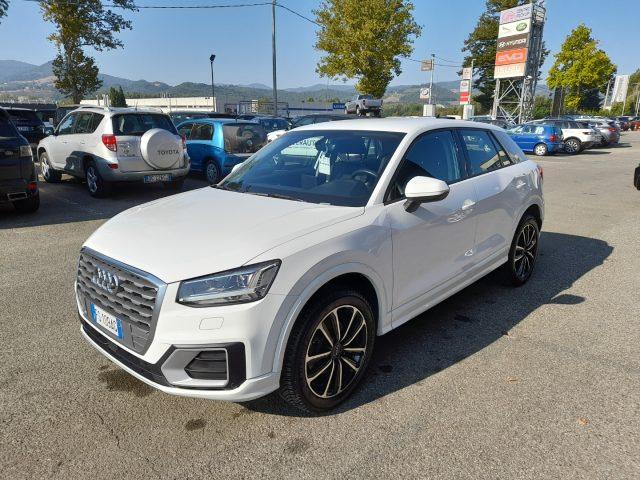 AUDI Q2 1.6 TDI S tronic