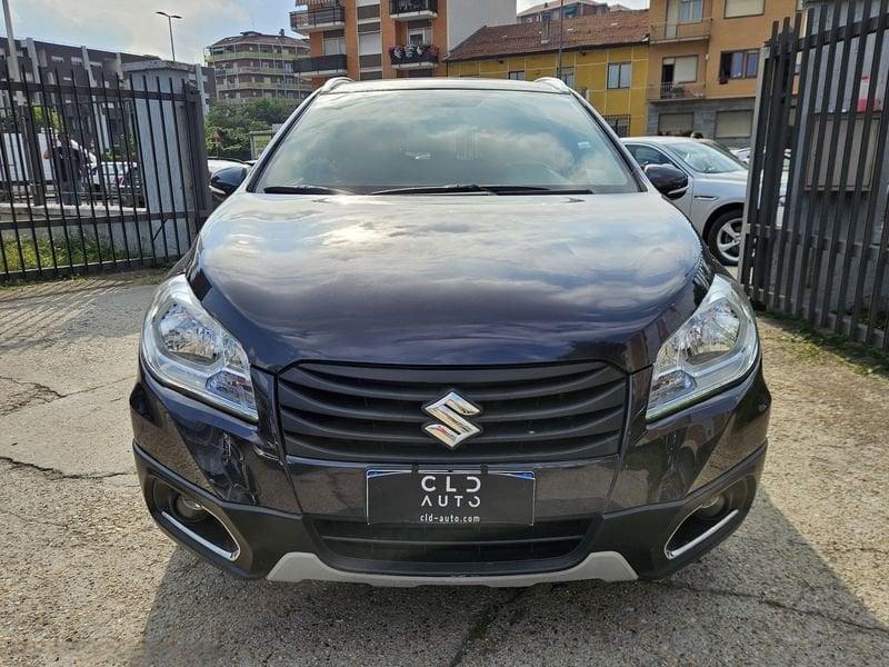 Suzuki SX4 S-Cross 1.6 DDiS EASY