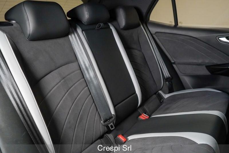 Volkswagen ID.3 ID.3 Pro Performance