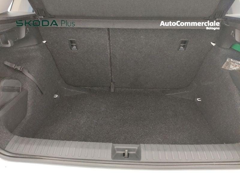 Skoda Kamiq Kamiq 1.0 TSI 110 CV Black Dots