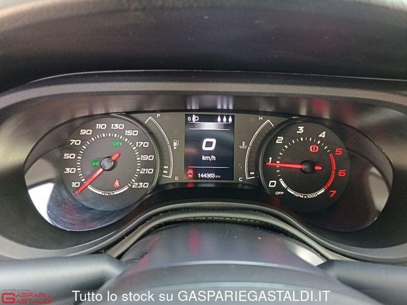 FIAT Tipo Tipo 1.3 Mjt S&S 5 porte Street